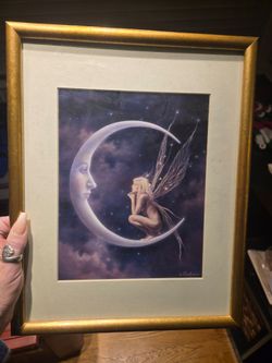Wall decor Fantasy
