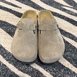 Birkenstock Clogs