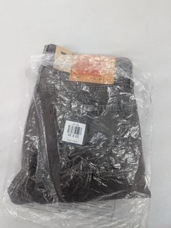 Brand New!! 501 Levis original Men 33x32 never used!!