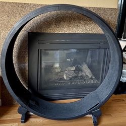 One Fast Cat Running Wheel - Large Size Treadmill