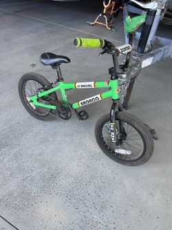Se Lil Bronco
