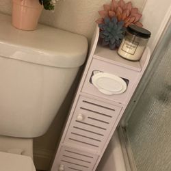 BATHROOM STORAGE CABINET BRAND NEW IN BOX