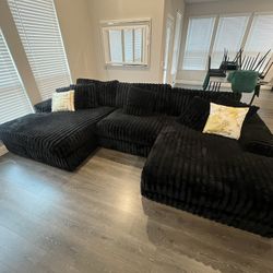 Sectional Sofa