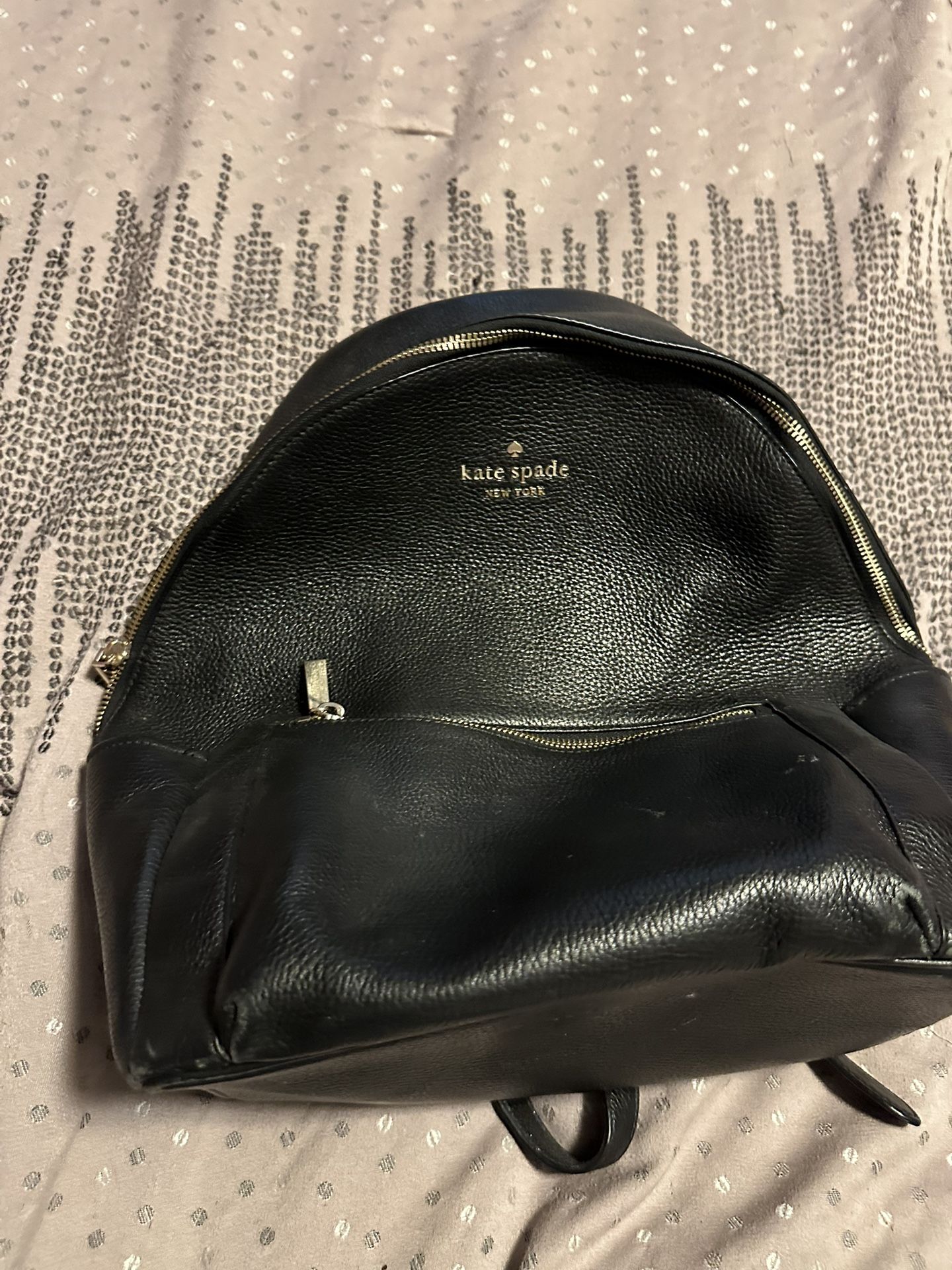 Kate Spade Backpack