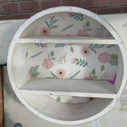 Wall Decoration 
