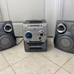 philips WMA-MP3-CD playery