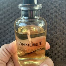 Men’s Designer Parfum