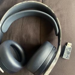 ps5 pulse headset