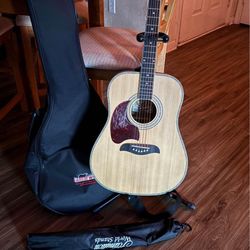 Acoustic Guitar