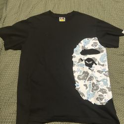 Bape Shirt