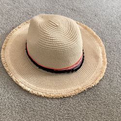Girls Hat