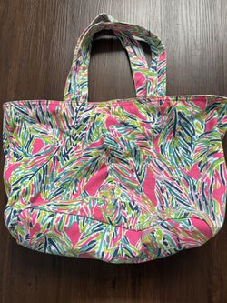 Lilly Pulitzer
