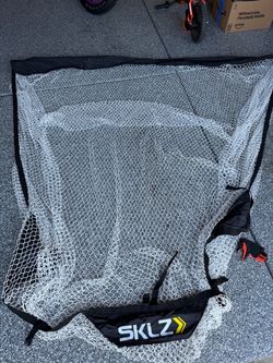 SKLZ GARAGE DOOR BATTING NET