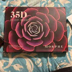 Morphe Palette 