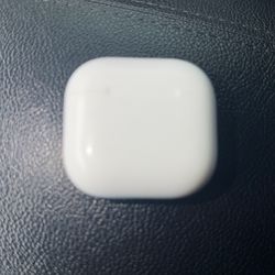 AirPods 4 Active Noise Cancellation