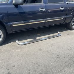 Nurf Bars