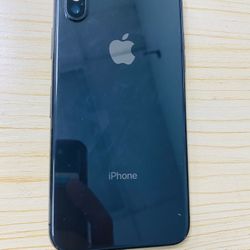 Iphone X ( Read Description )