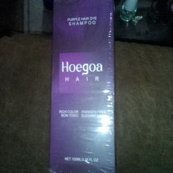 Hodgoa Hair Dye