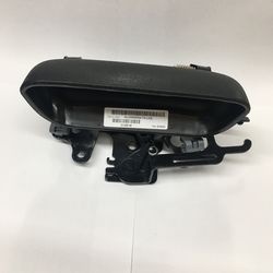 Outside Tailgate Handle For Chevy Avalanche 02-06.  #52