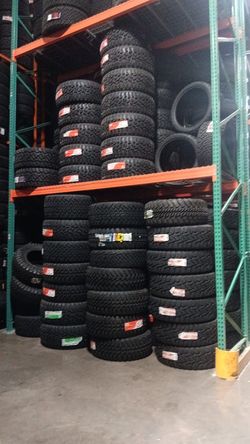 245 40 19 LLANTAS NUEVAS