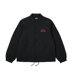 Palace Skateboards x Sci-Fi Fantasy Coach Jacket – XL – Like New