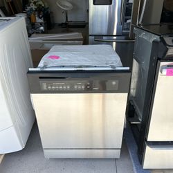 GE TRITON DISHWASHER 