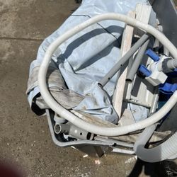 Pool For Sale Good Condition Brand Coleman