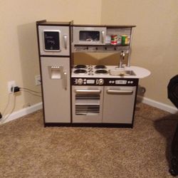 Kids Kitchen 