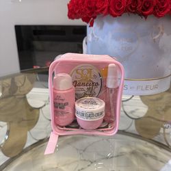 Sol de Janeiro  Beija Flor™ Jet Set💕 FIRM PRICE