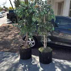 Artificial Trees