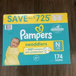 Diaper Bundles