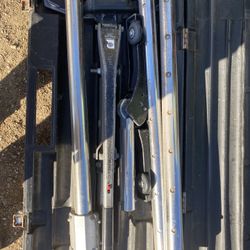 Used Carpet Stretcher