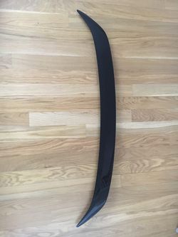 Lexus ES300 es300h es350 spoiler OEM