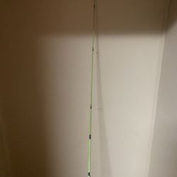 Fishing Rod