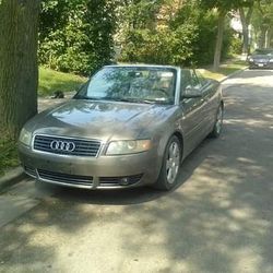 2006 Audi A4