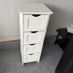 Bathroom Stand 