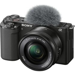 Sony Zv E10 $$$ BRAND NEW