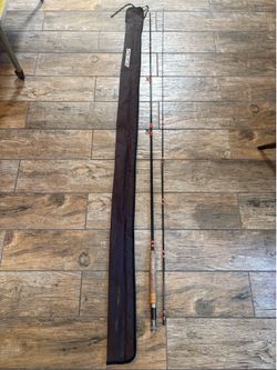 Sage Blank #9 Saltwater Fly Rod