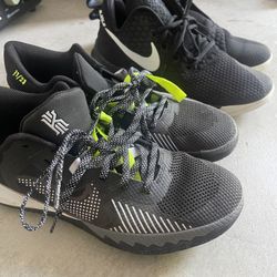 Basketball Shoes