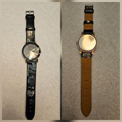 BEAUTIFUL LADIES WATCH, NEW BATTERY
