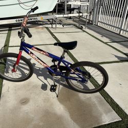 Huffy 20 Inch Kids Bicycle Great Shape