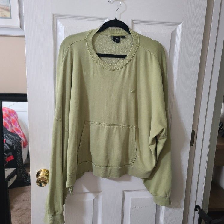 Van's Sweatshirt Size L-XL