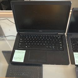 DELL 7450 16gb RAM WINDOWS 11 Pro Laptop 
