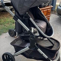 Graco Stroller 