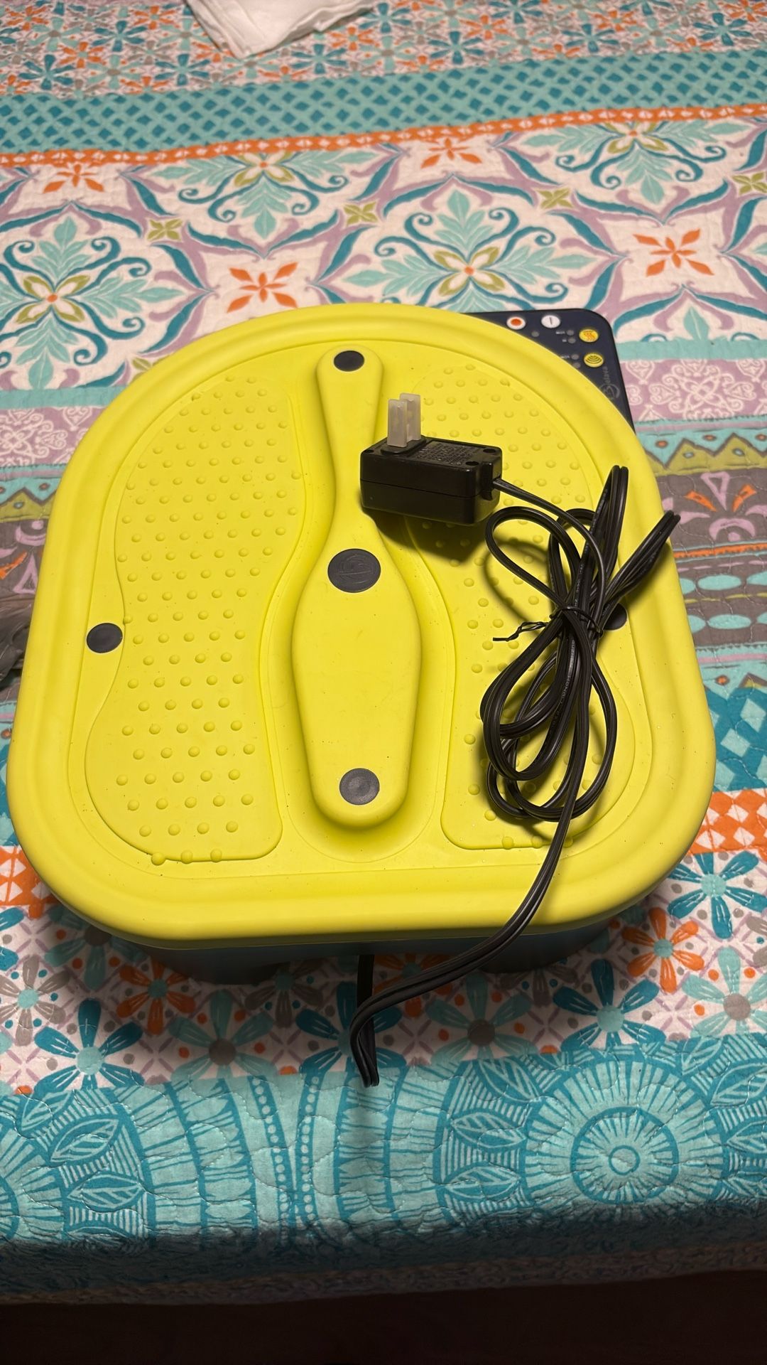 Foot Massager