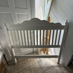 Bed Frame
