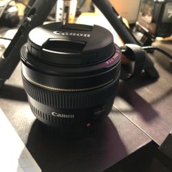 50mm 1.4 stm