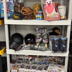 $5 EACH SALE! Electronics , Tools , Ninja Blender And More