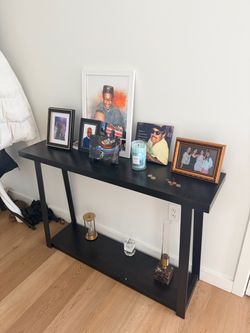 Entrance Table