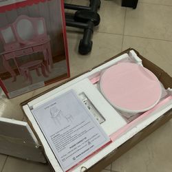 Vanity Play Set